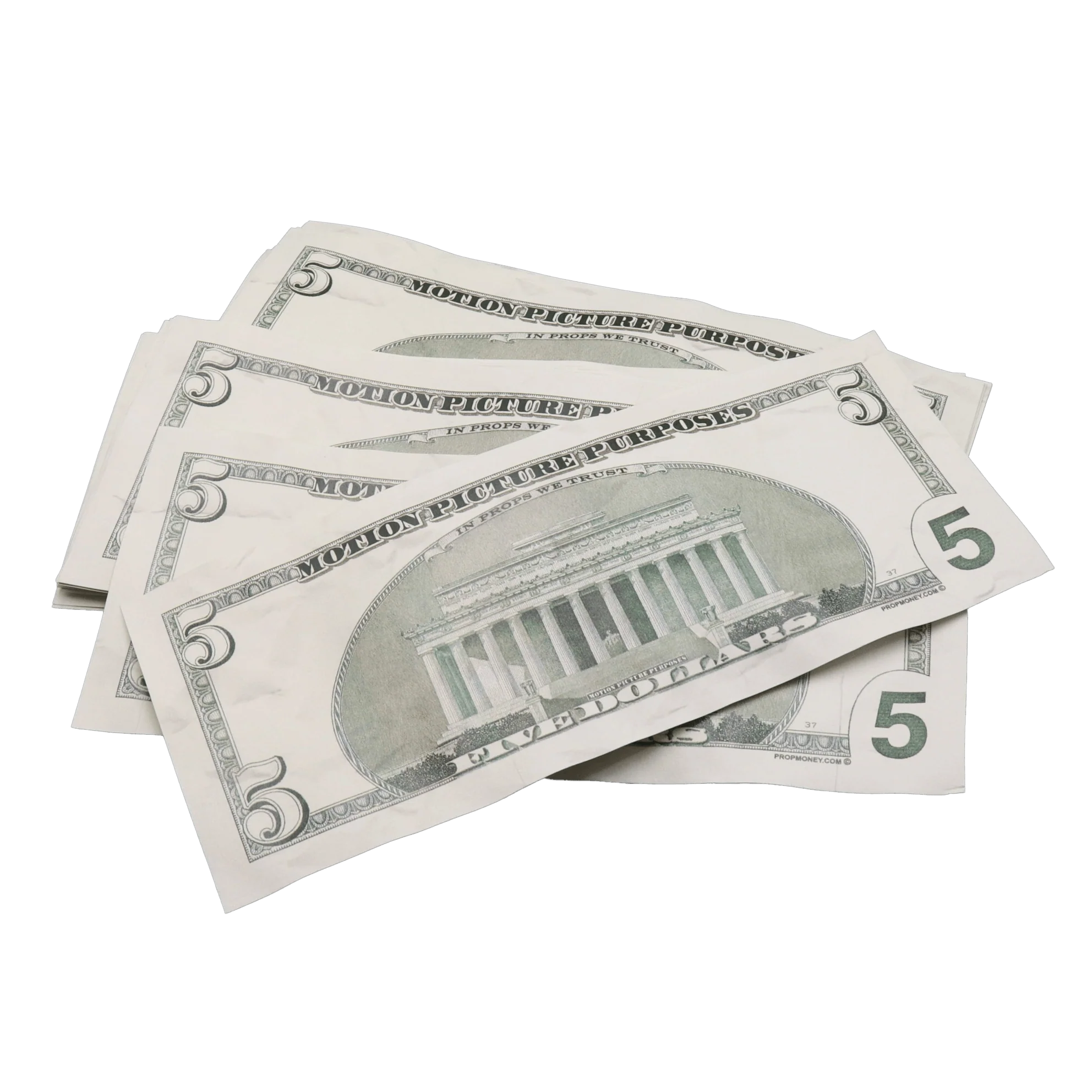 $1,500 RealAged® Full Print 2000 Series Stacks Bundle - Image 4