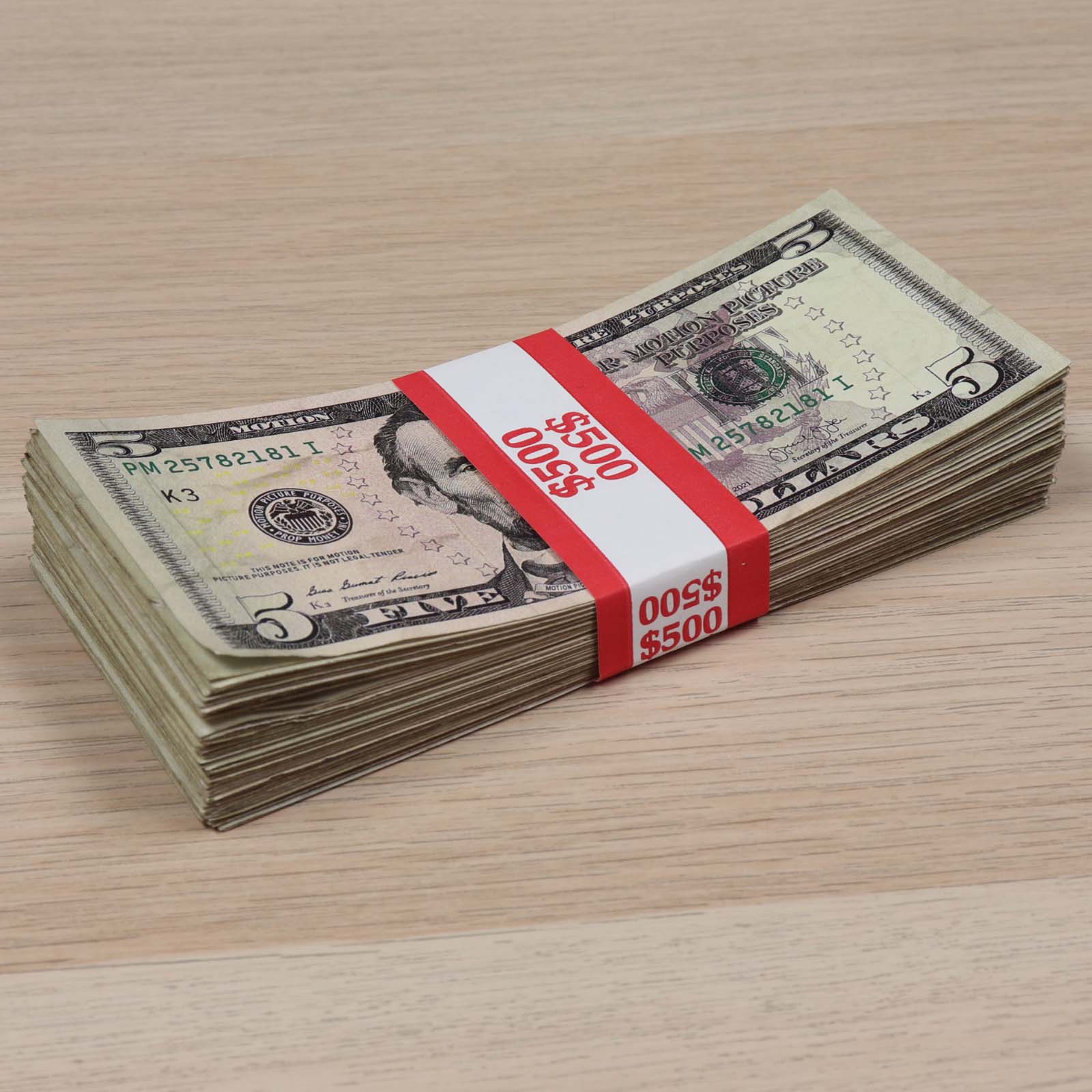 $1,500 RealAged® Full Print New Series Bundle - Image 5