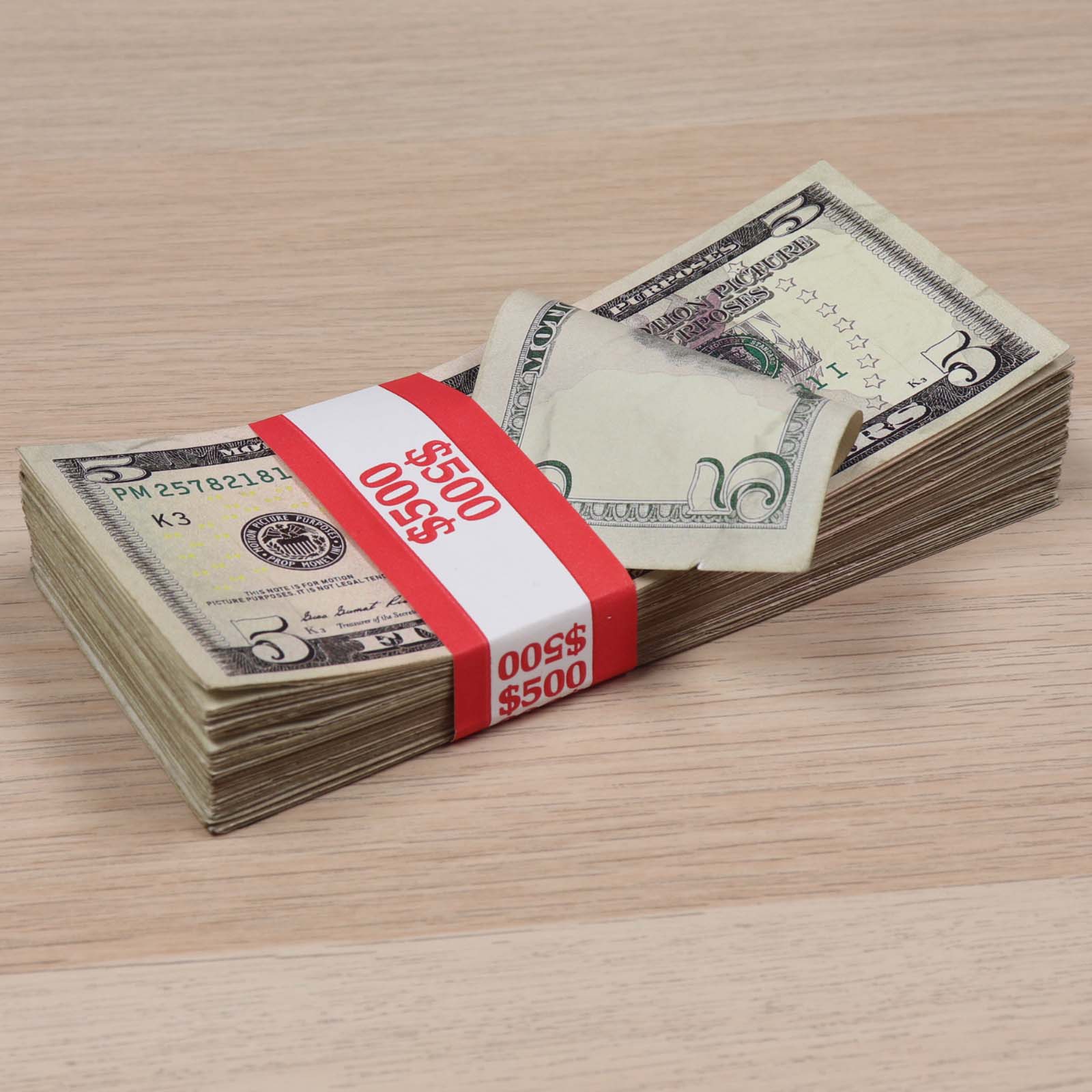$1,500 RealAged® Full Print New Series Bundle - Image 6