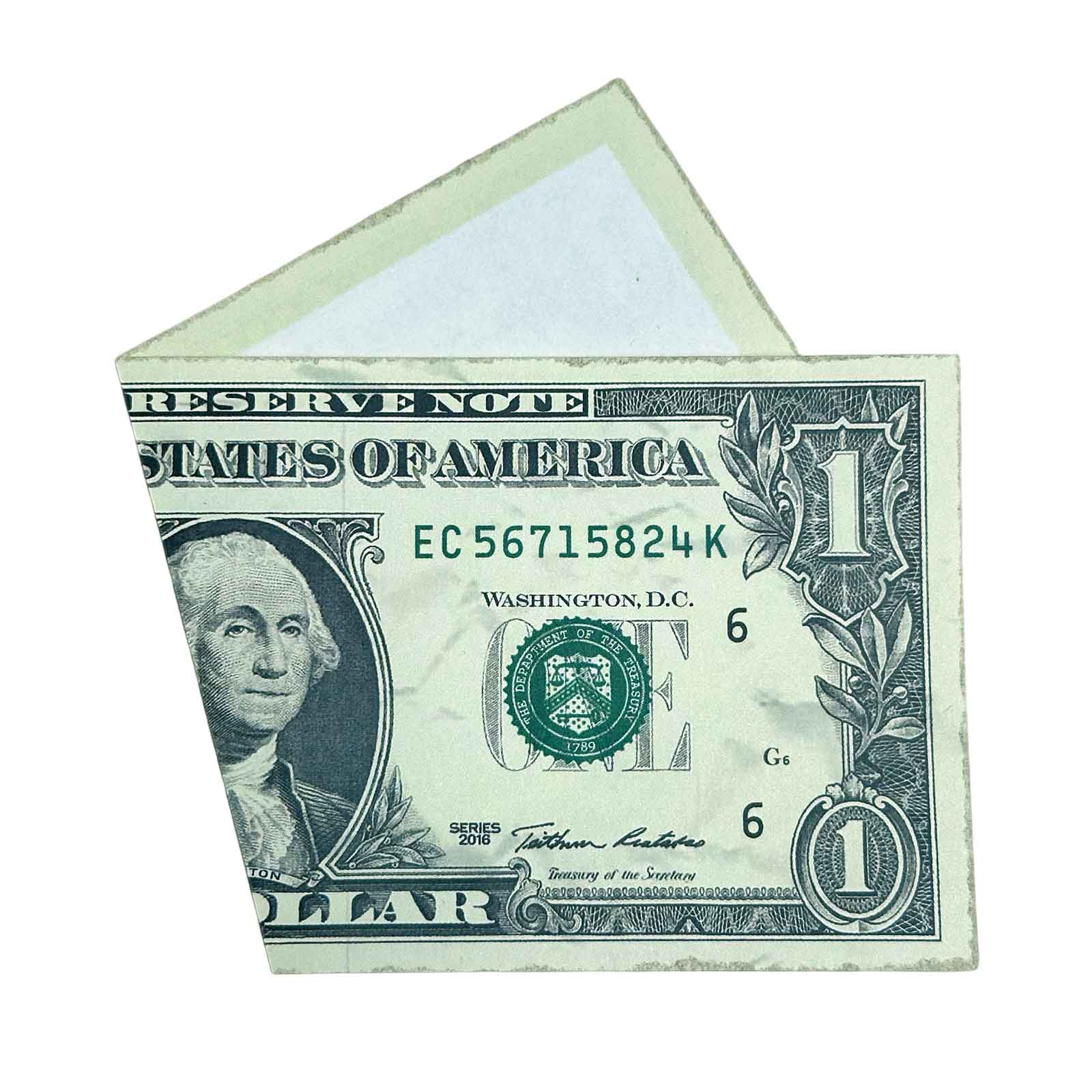 $1 Close-Up RealAged® New Series Hero Bills - Image 4
