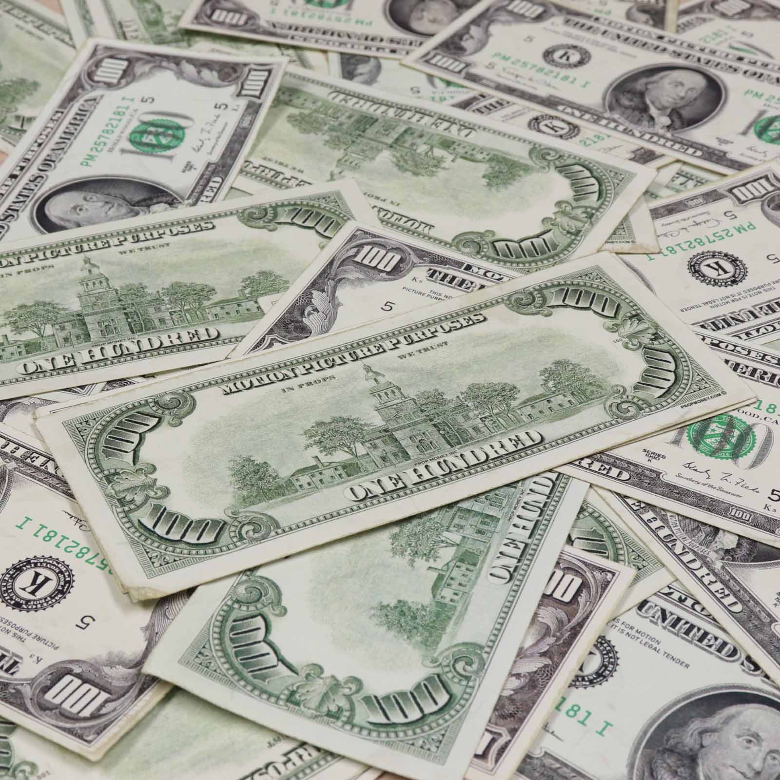 $10,000 RealAged® Full Print 1990 Series Band - Image 3