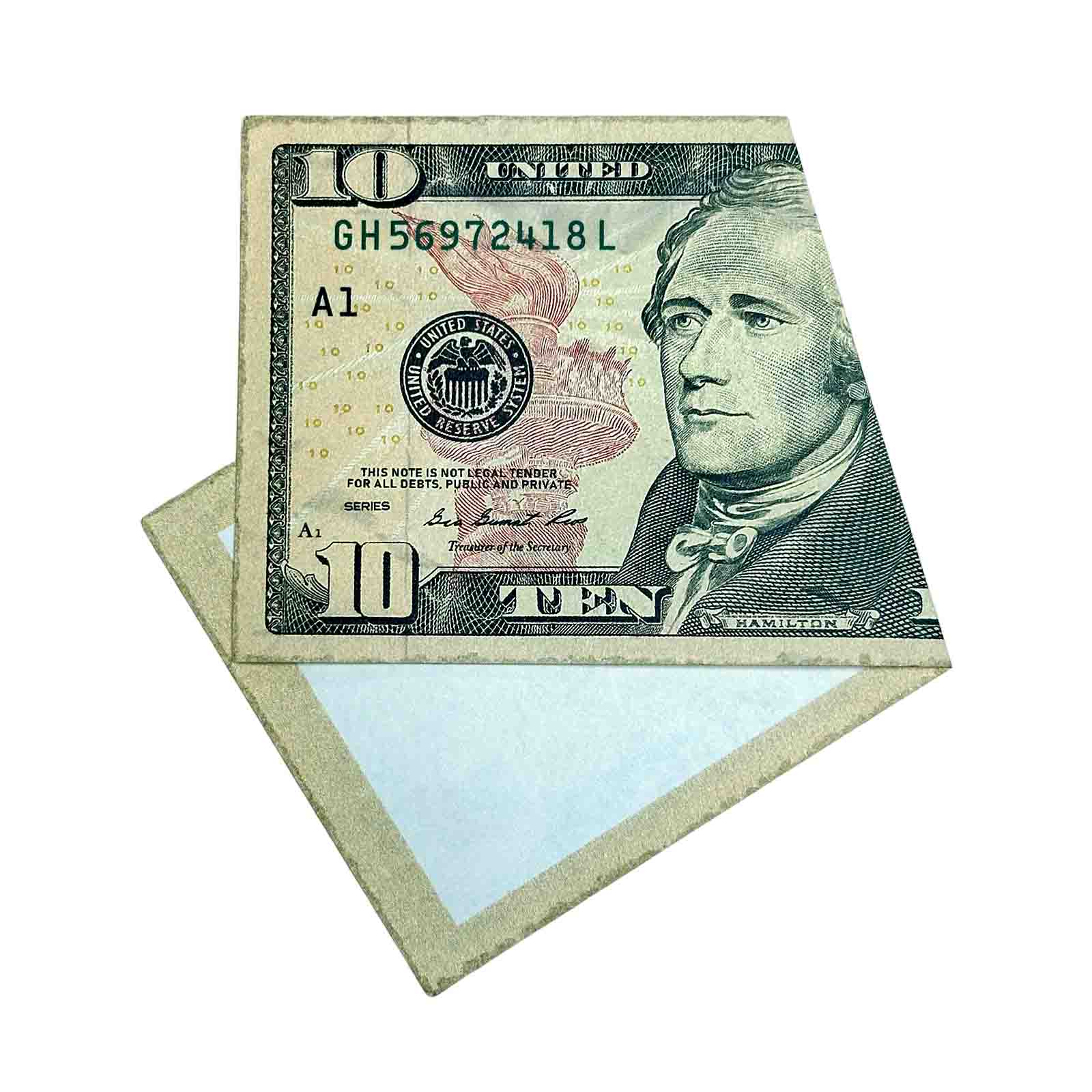 $10 Close-Up RealAged® New Series Hero Bills - Image 3