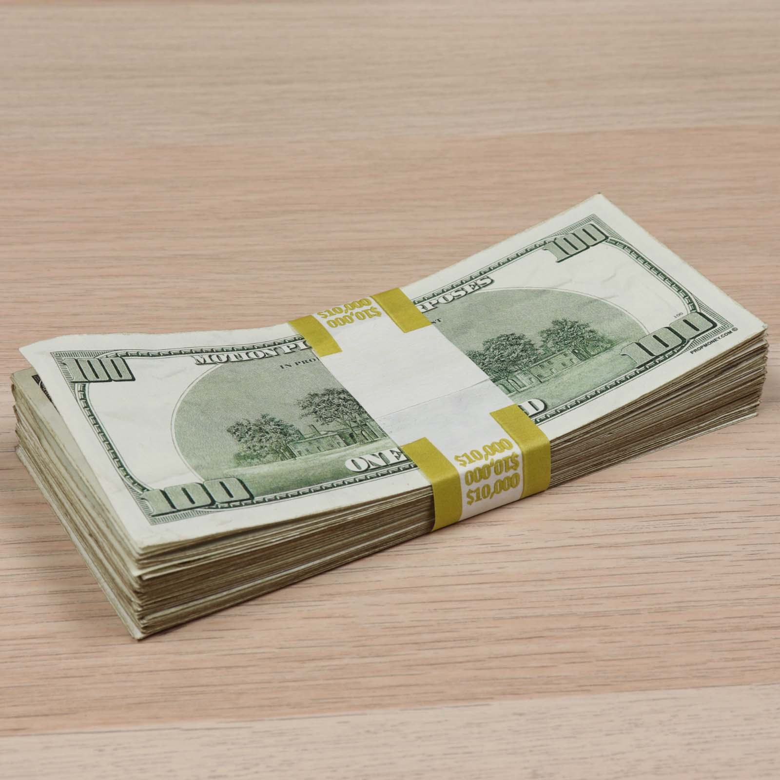 $120,000 RealAged® Full Print 2000 Series Bundle Pack - Image 7