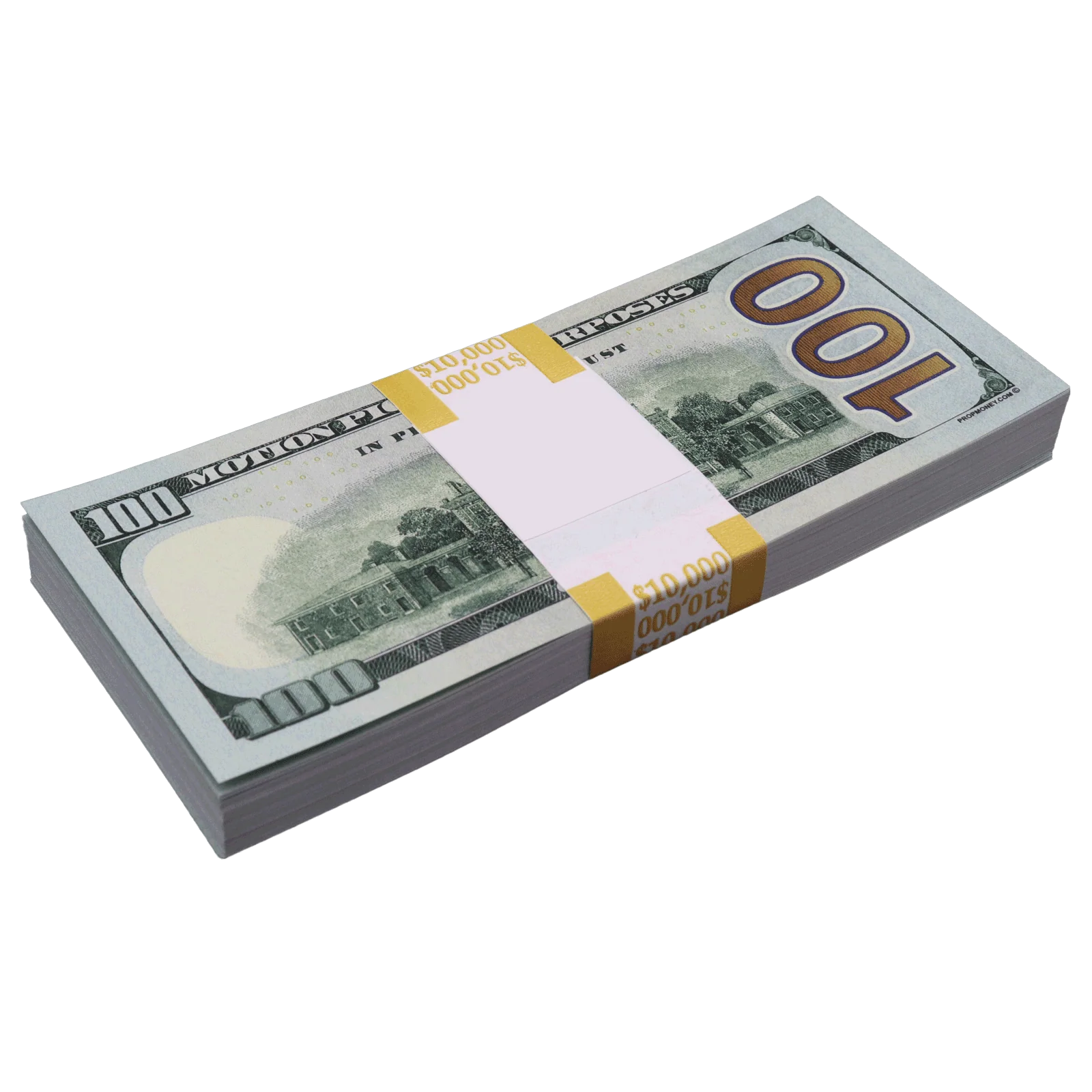 $17,000 BLANK FILLER New Series Stacks - Image 4