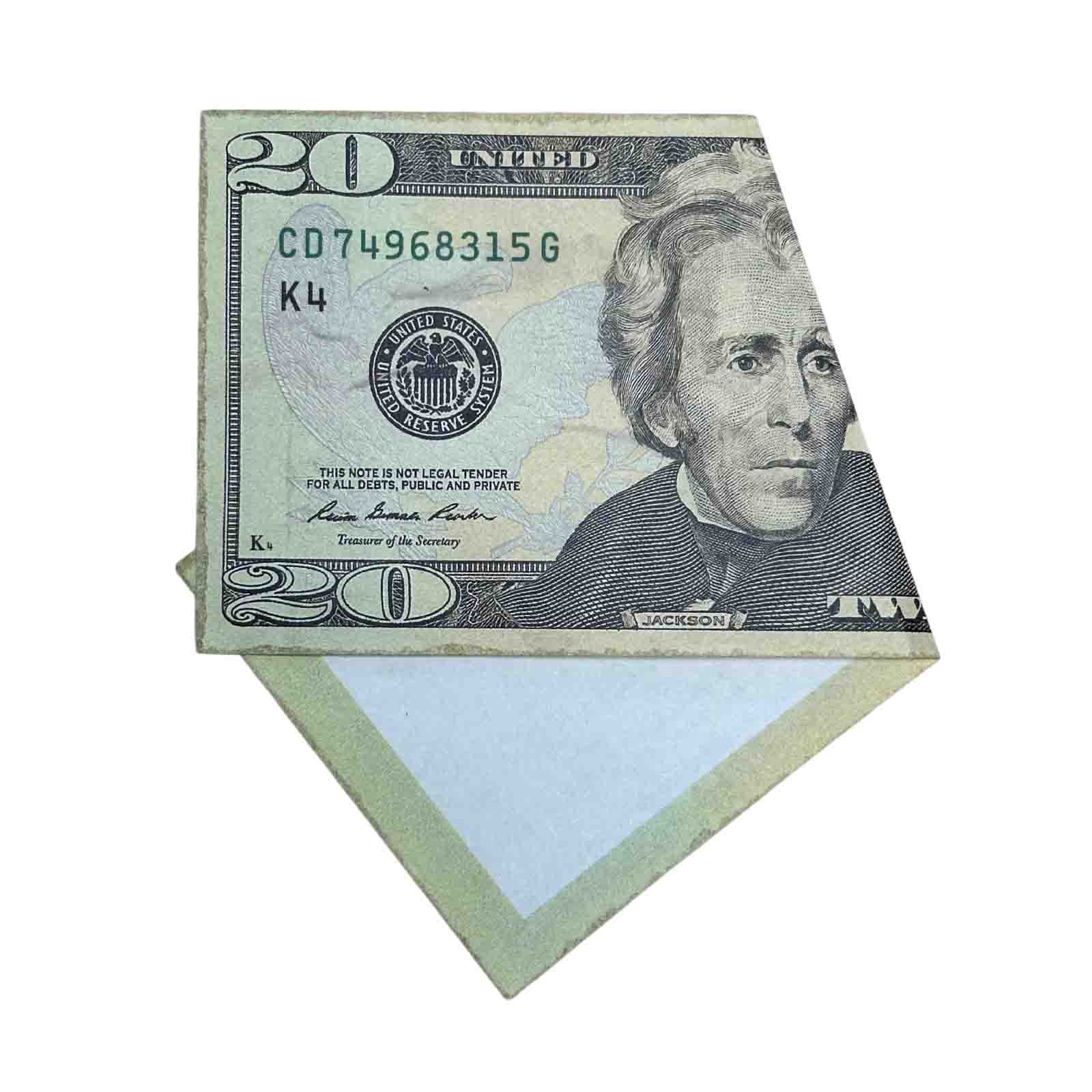 $20 Close-Up RealAged® New Series Hero Bills - Image 3