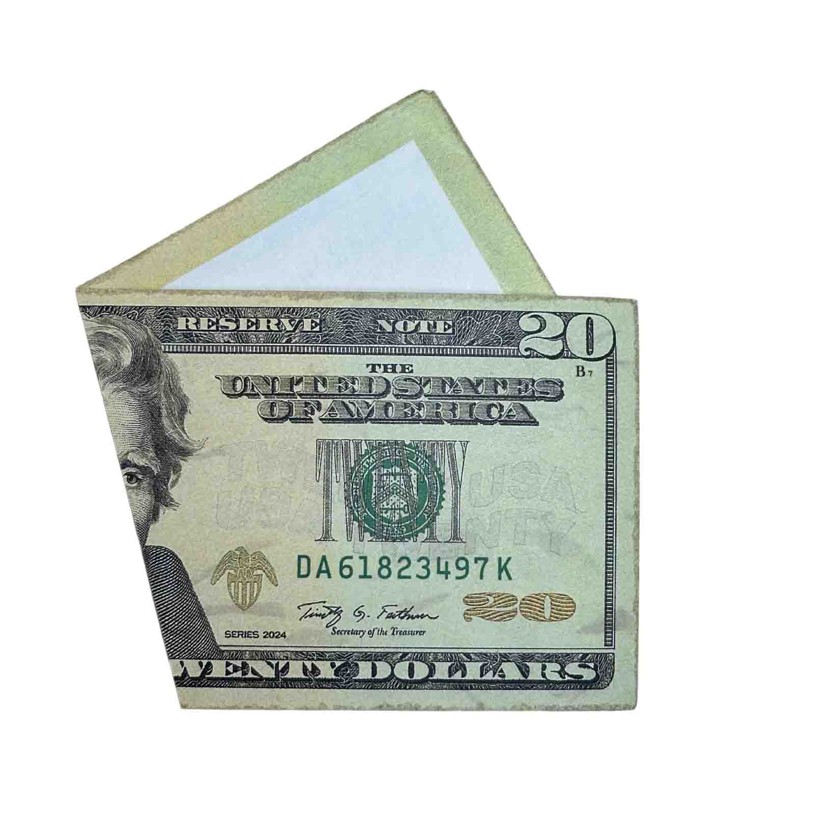 $20 Close-Up RealAged® New Series Hero Bills - Image 4