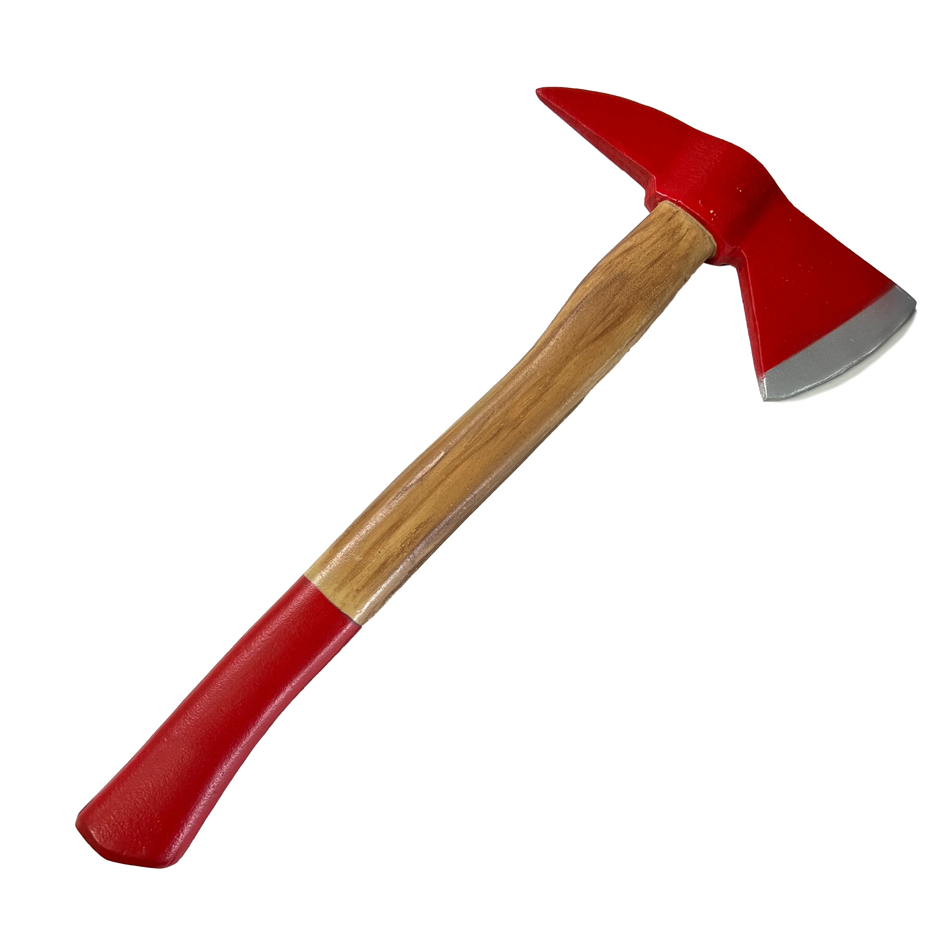 20 Inch Foam Rubber Spiked Belt Hatchet Axe Prop - Image 6
