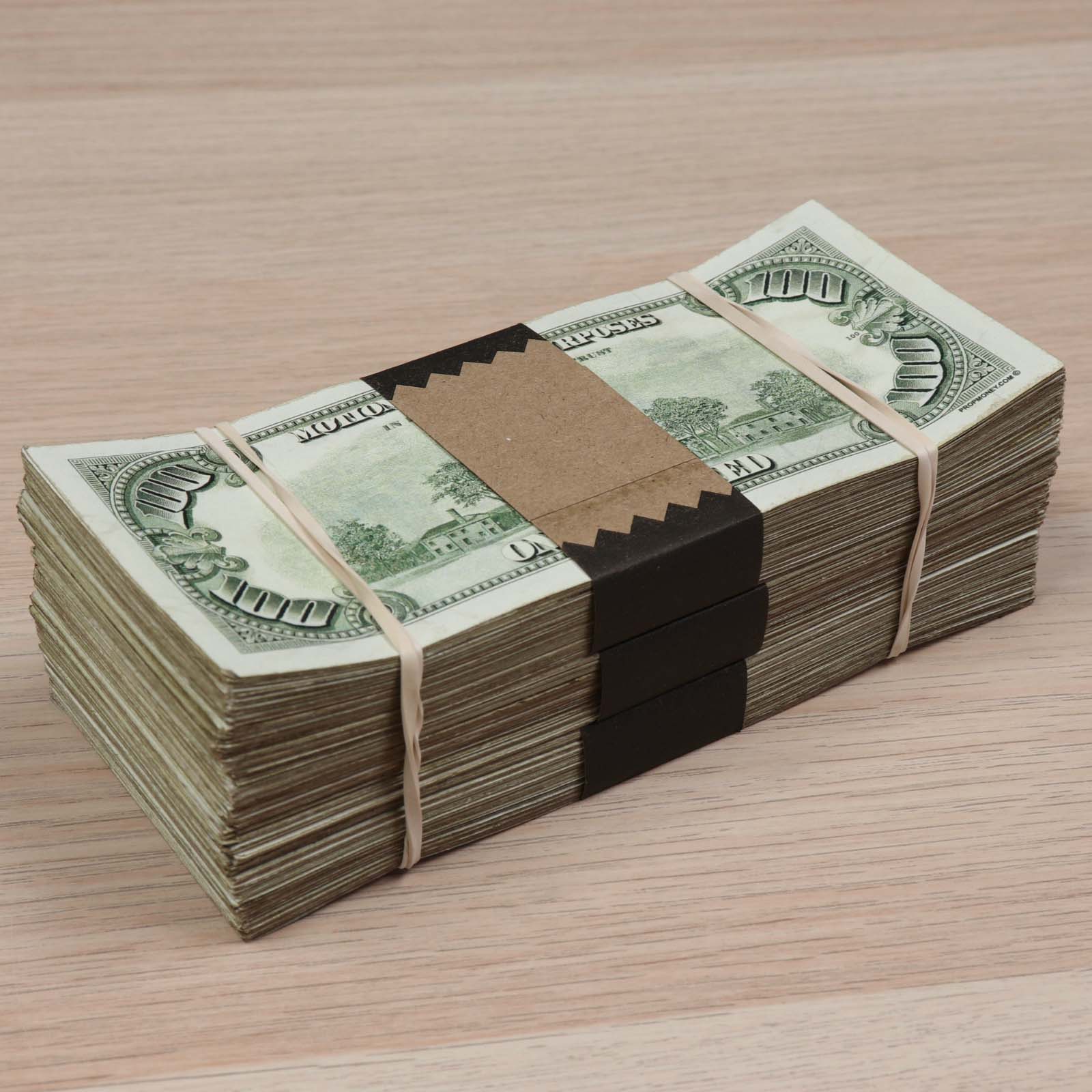 $30,000 RealAged® BLANK FILLER 1990 Series Bundle - Image 6