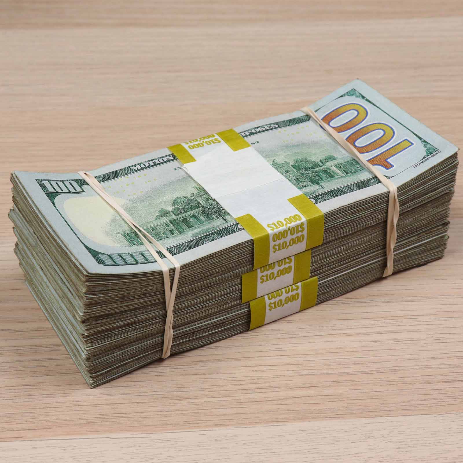 $30,000 RealAged® Full Print New Series Bundle - Image 10