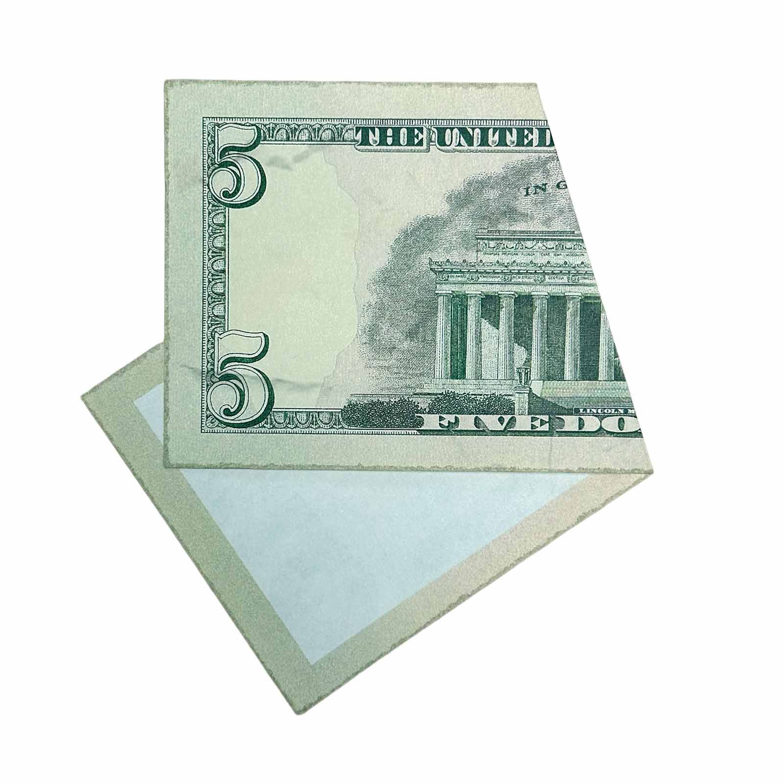$5 Close-Up RealAged® New Series Hero Bills - Image 5