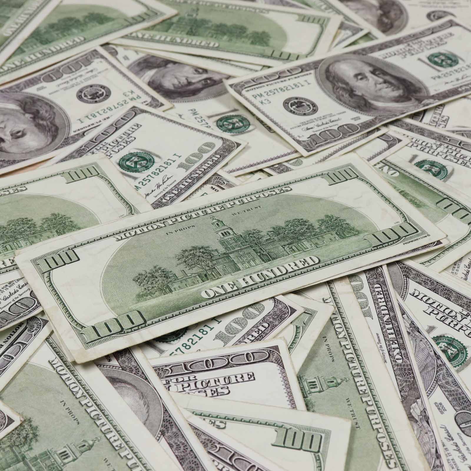 $50,000 RealAged® Full Print 2000 Series Bundle - Image 3