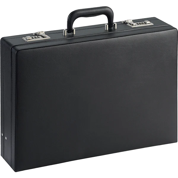$500,000 BLANK FILLER New Series Stacks & Briefcase - Image 6