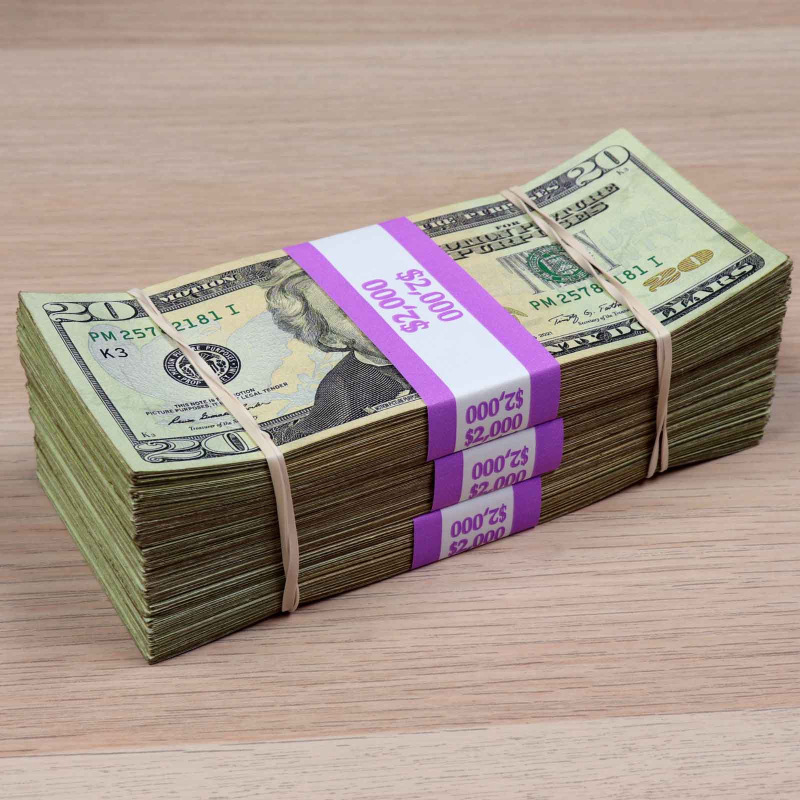$6,000 RealAged® Full Print New Series Bundle - Image 4