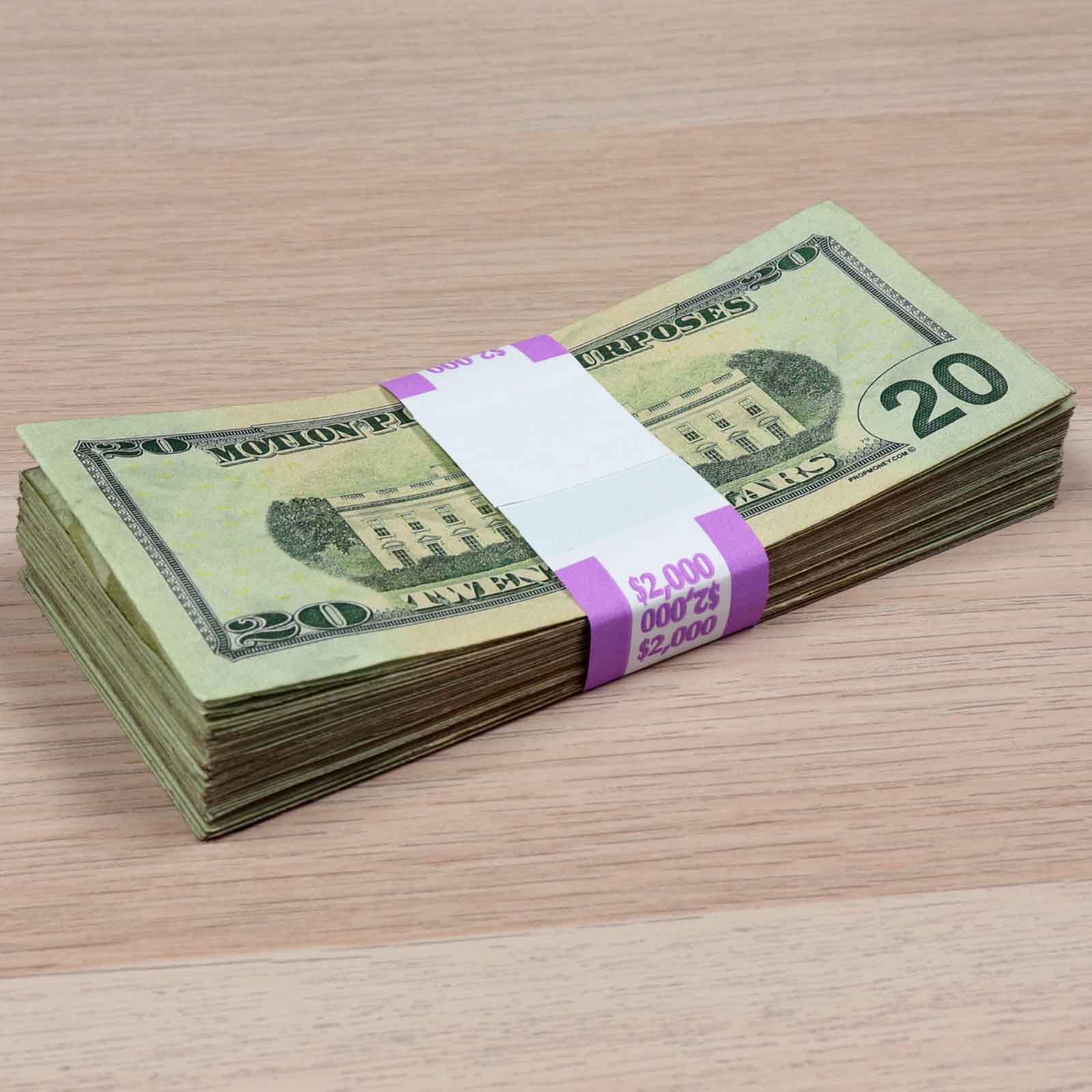 $6,000 RealAged® Full Print New Series Bundle - Image 7