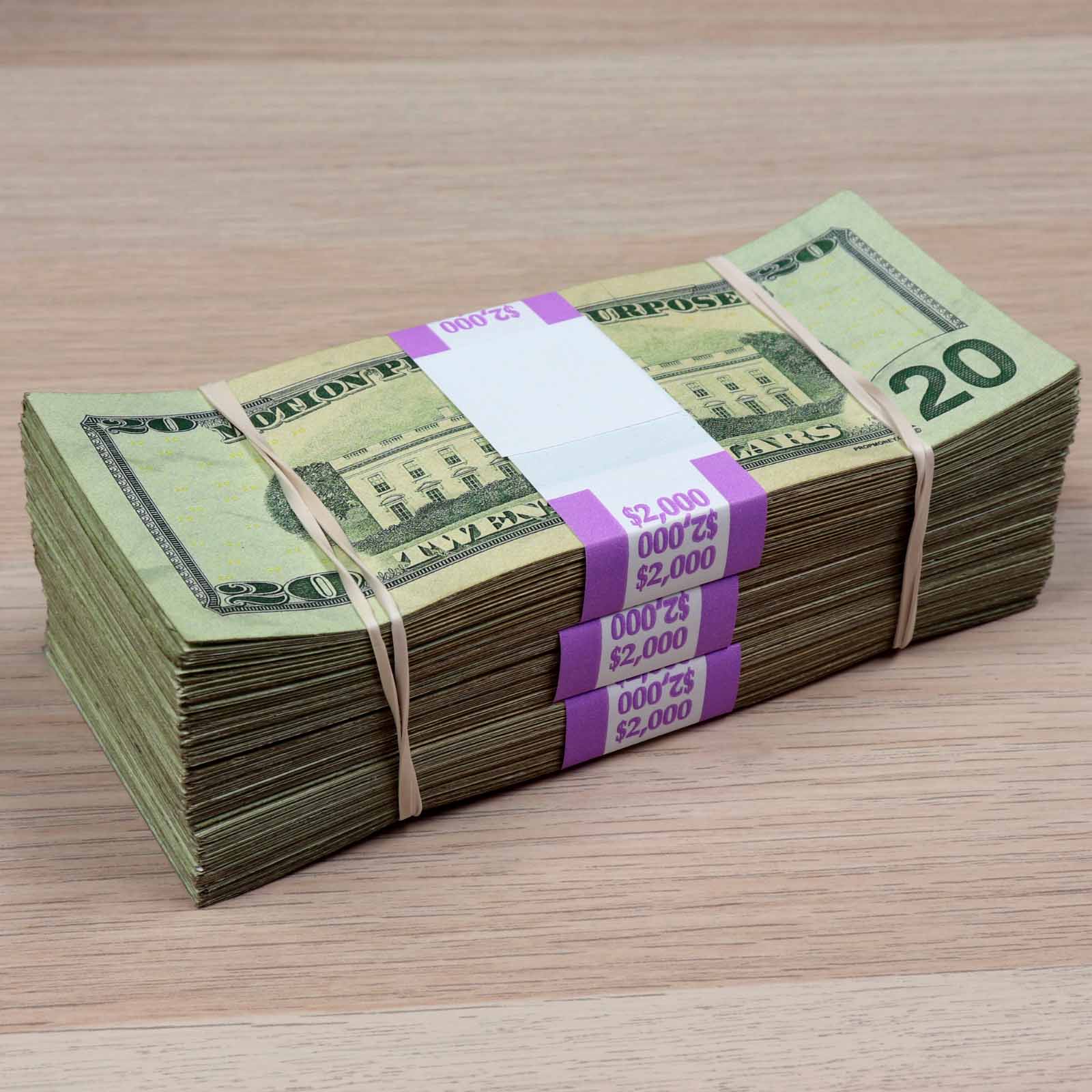 $6,000 RealAged® Full Print New Series Bundle - Image 8