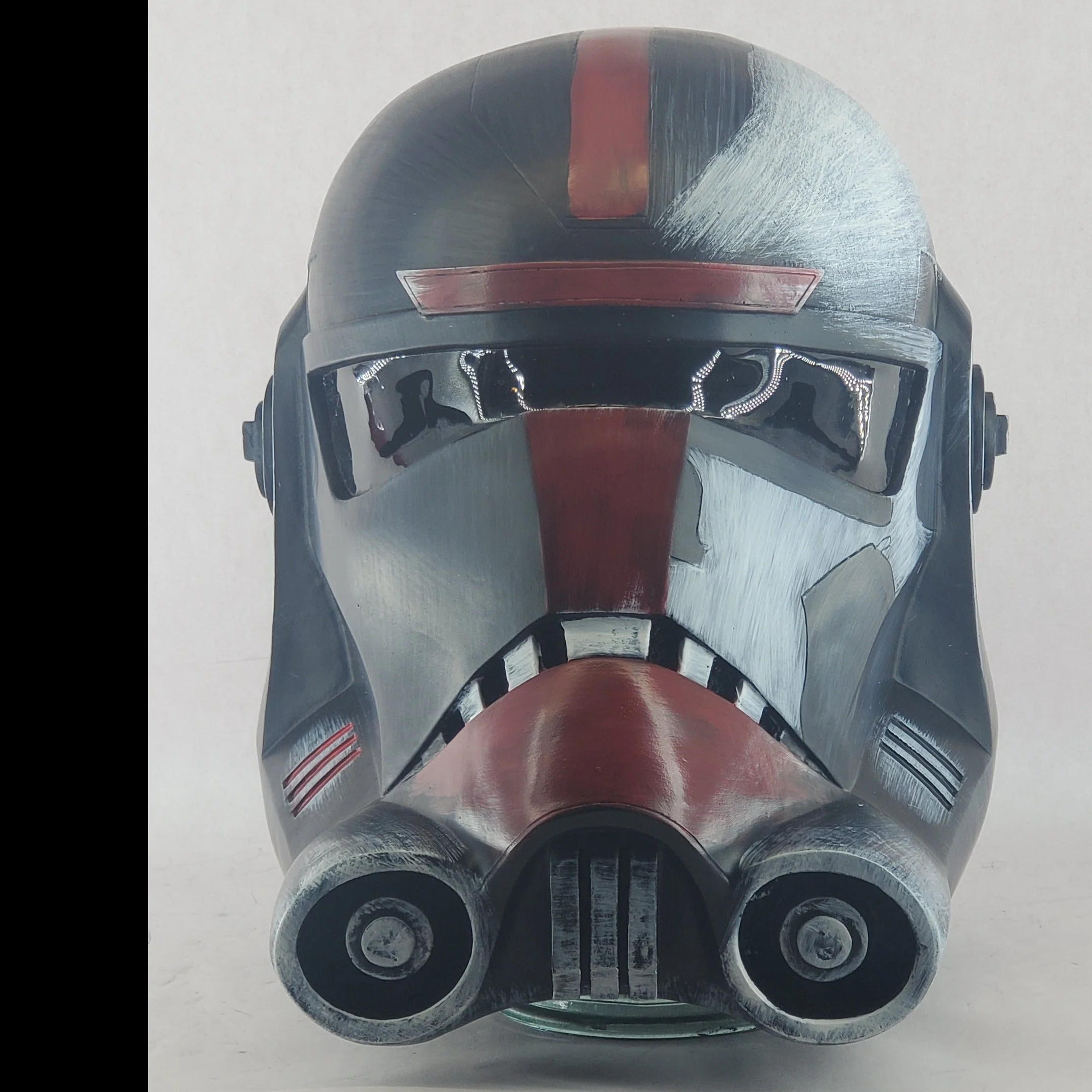 Bad Batch Hunter Helmet for Cosplay - Image 5