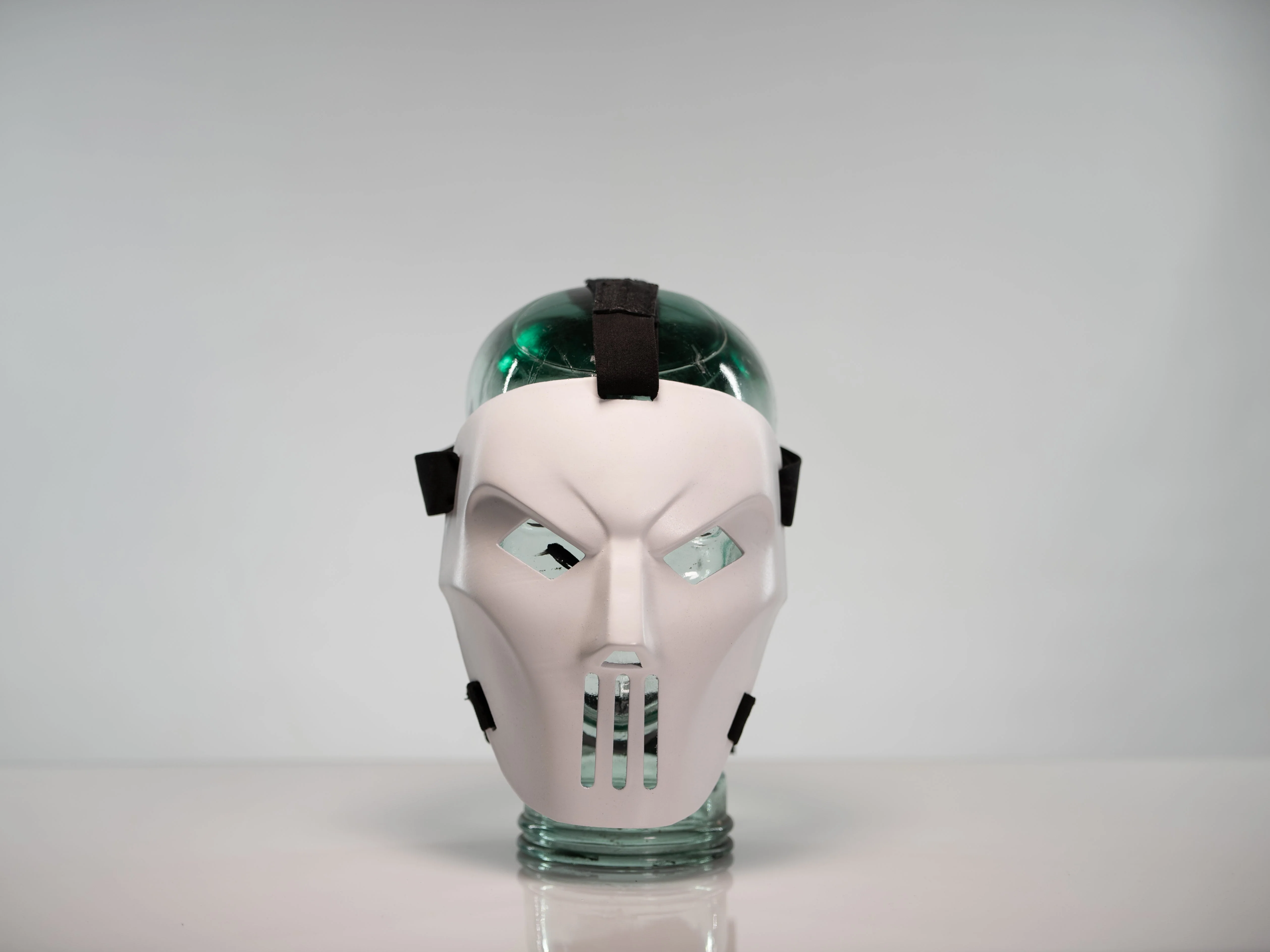 Casey Jones Mask Cosplay Prop