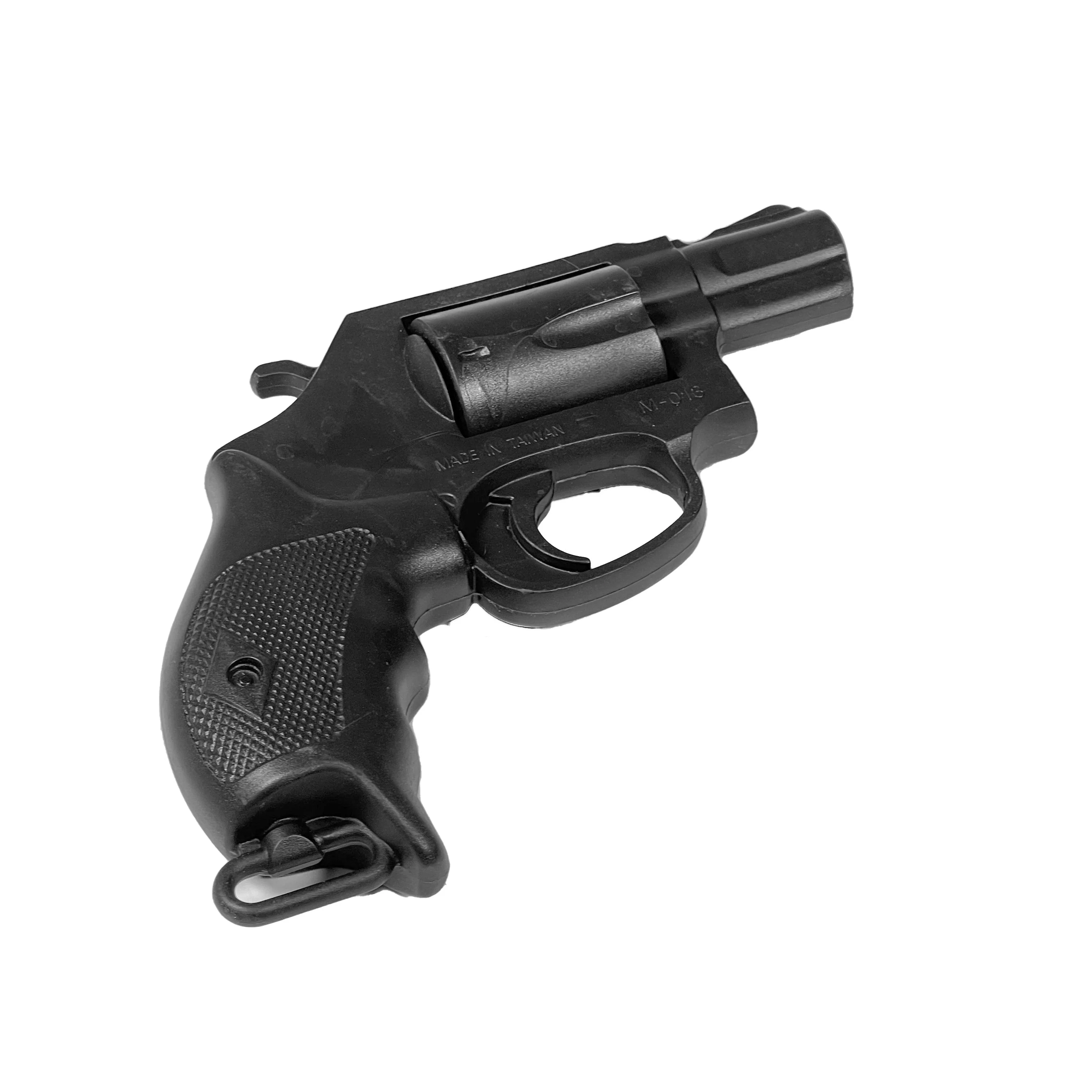 Colt Cobra .38 Inert Pistol Set Safe - Solid Plastic Prop - Image 2