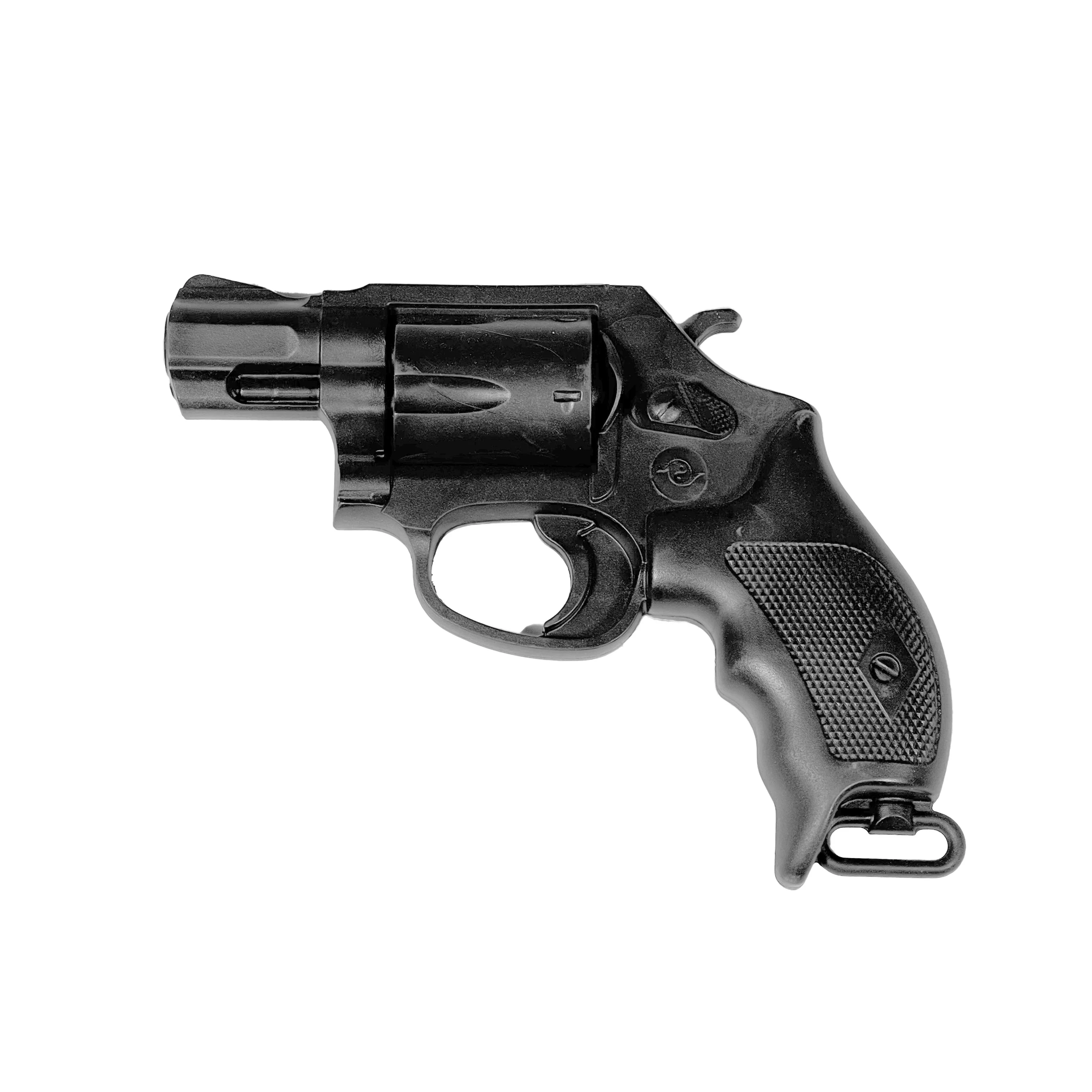 Colt Cobra .38 Inert Pistol Set Safe - Solid Plastic Prop - Image 4
