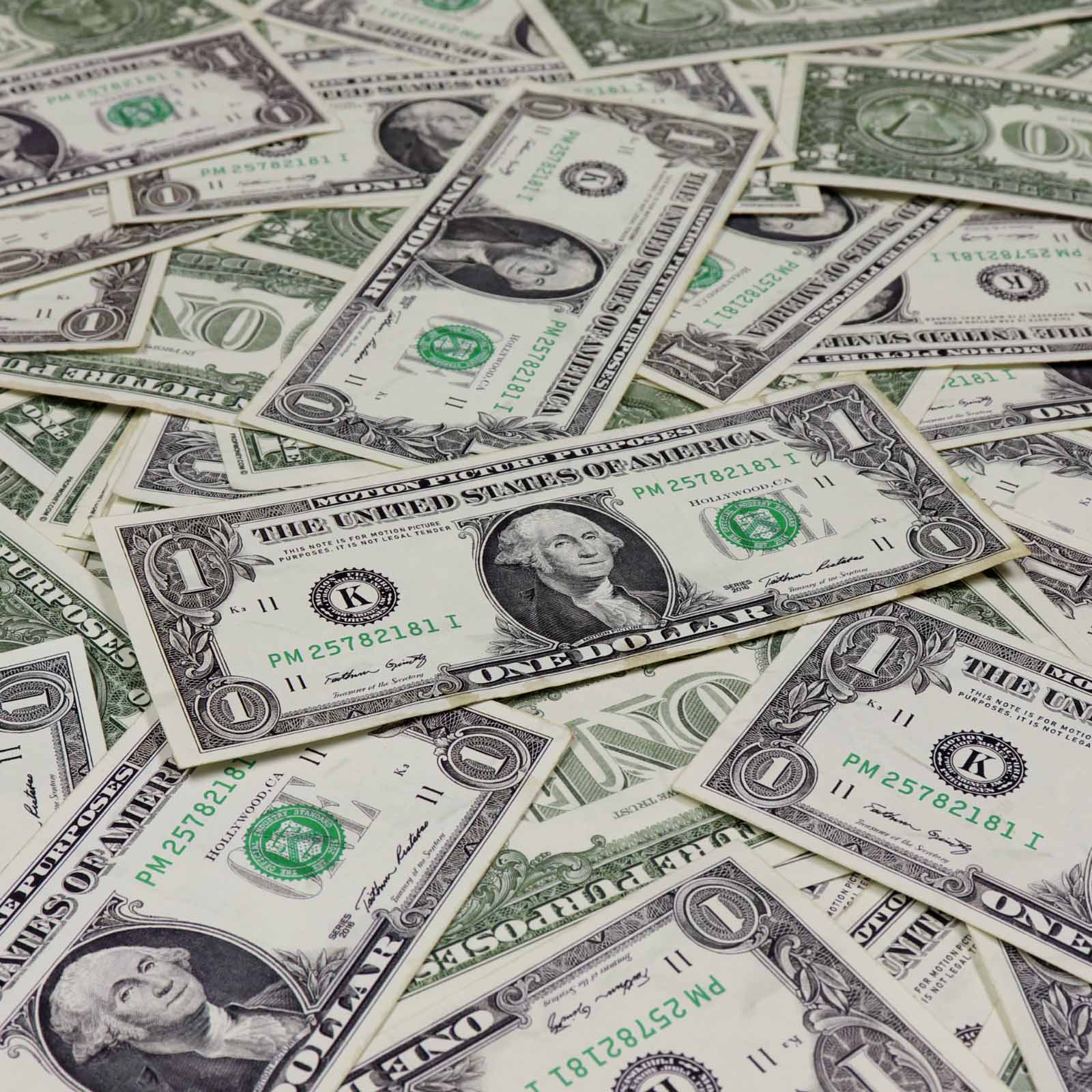 $1 RealAged® New Series Bills - Image 4