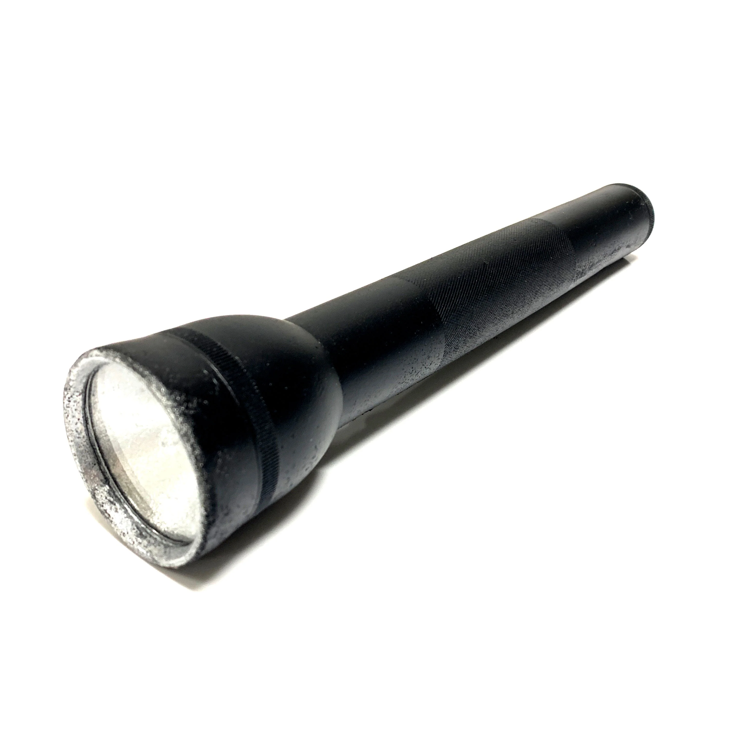Foam Rubber Flashlight Replica Movie Prop - Image 2