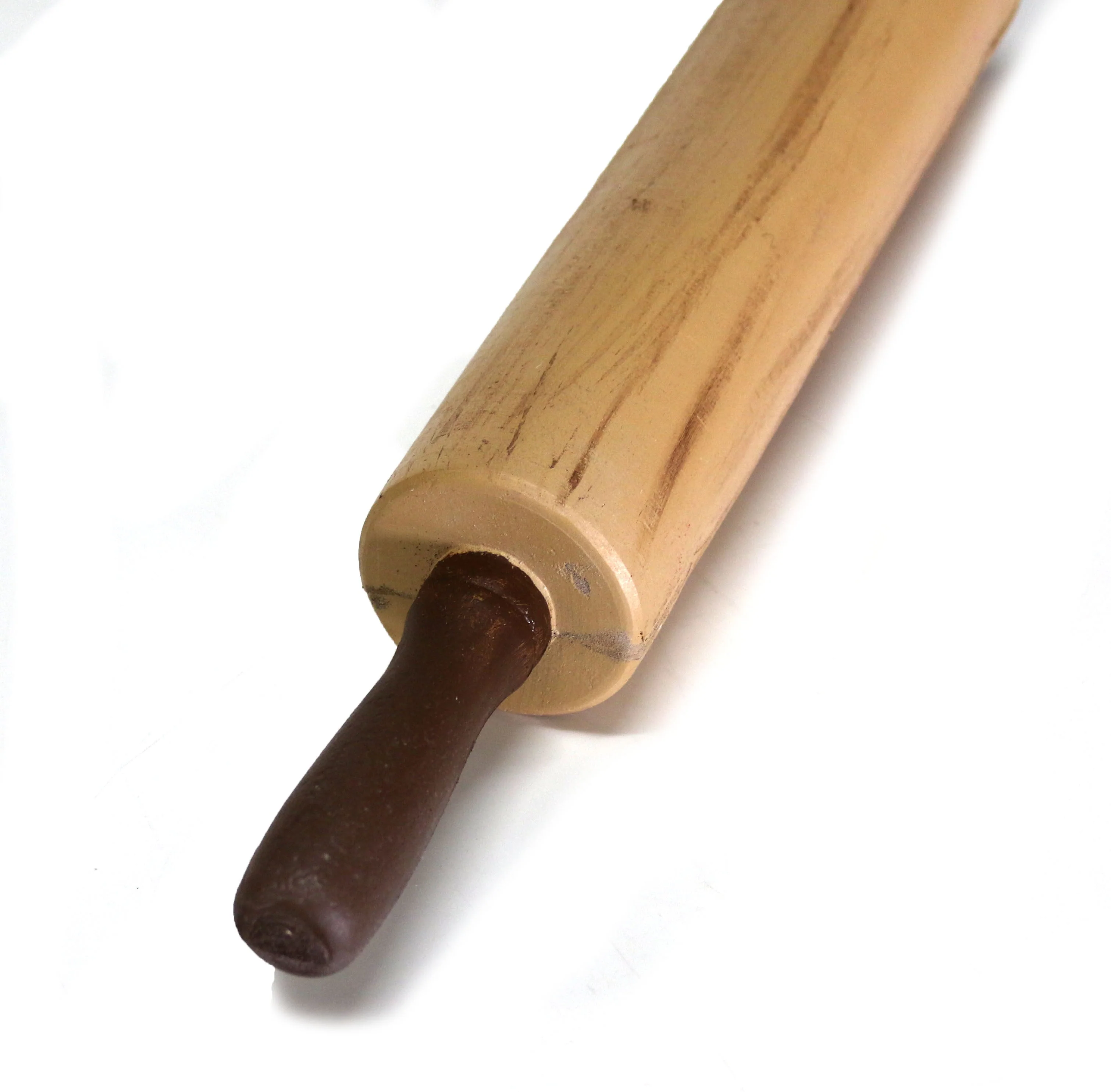 Foam Rubber Rolling Pin Prop - Image 4