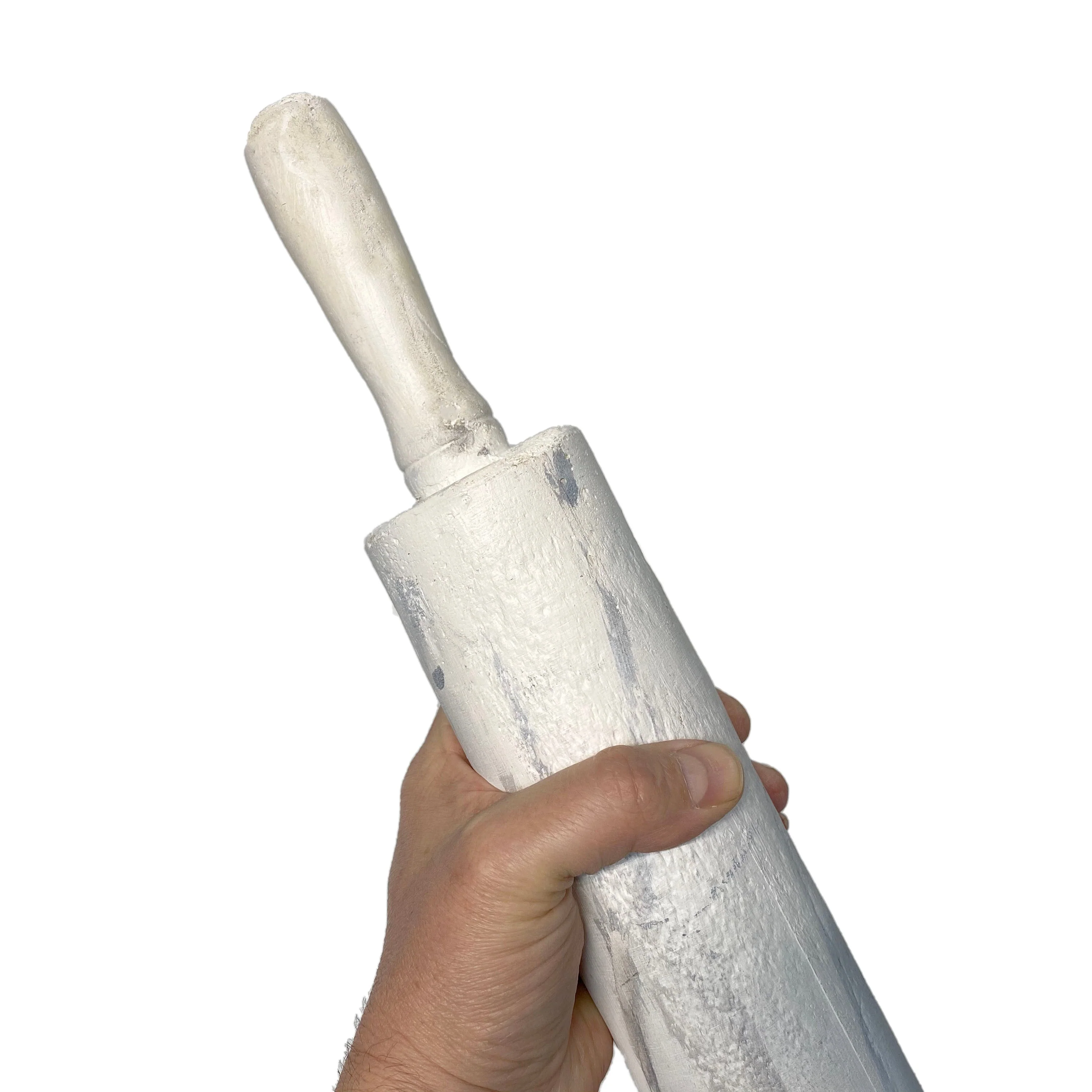 Foam Rubber Rolling Pin Prop - Image 6