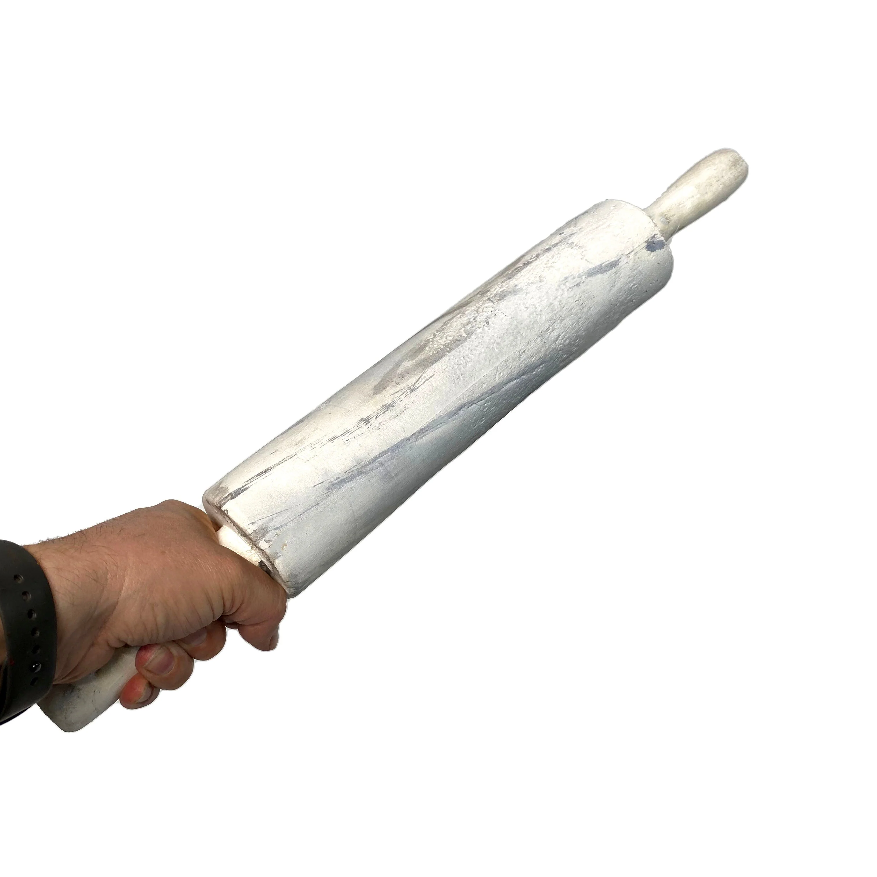 Foam Rubber Rolling Pin Prop - Image 8