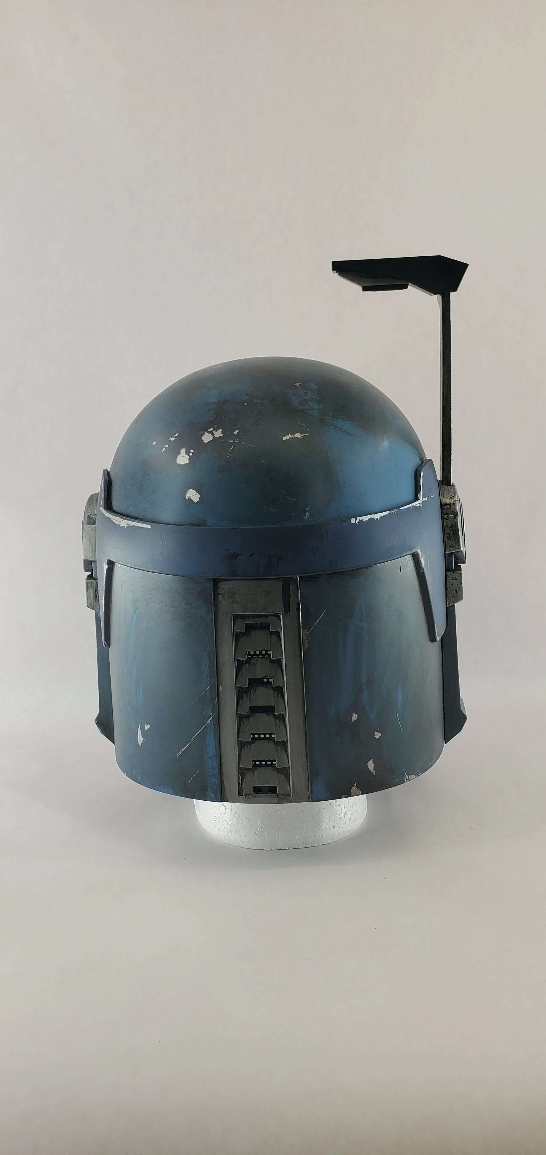 Katan Mando Helmet Helm Cosplay - Image 8