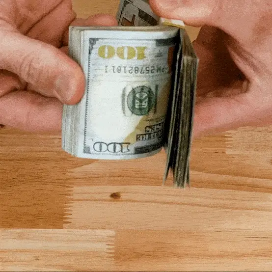 $500,000 RealAged® Full Print New Series Stacks - Image 3