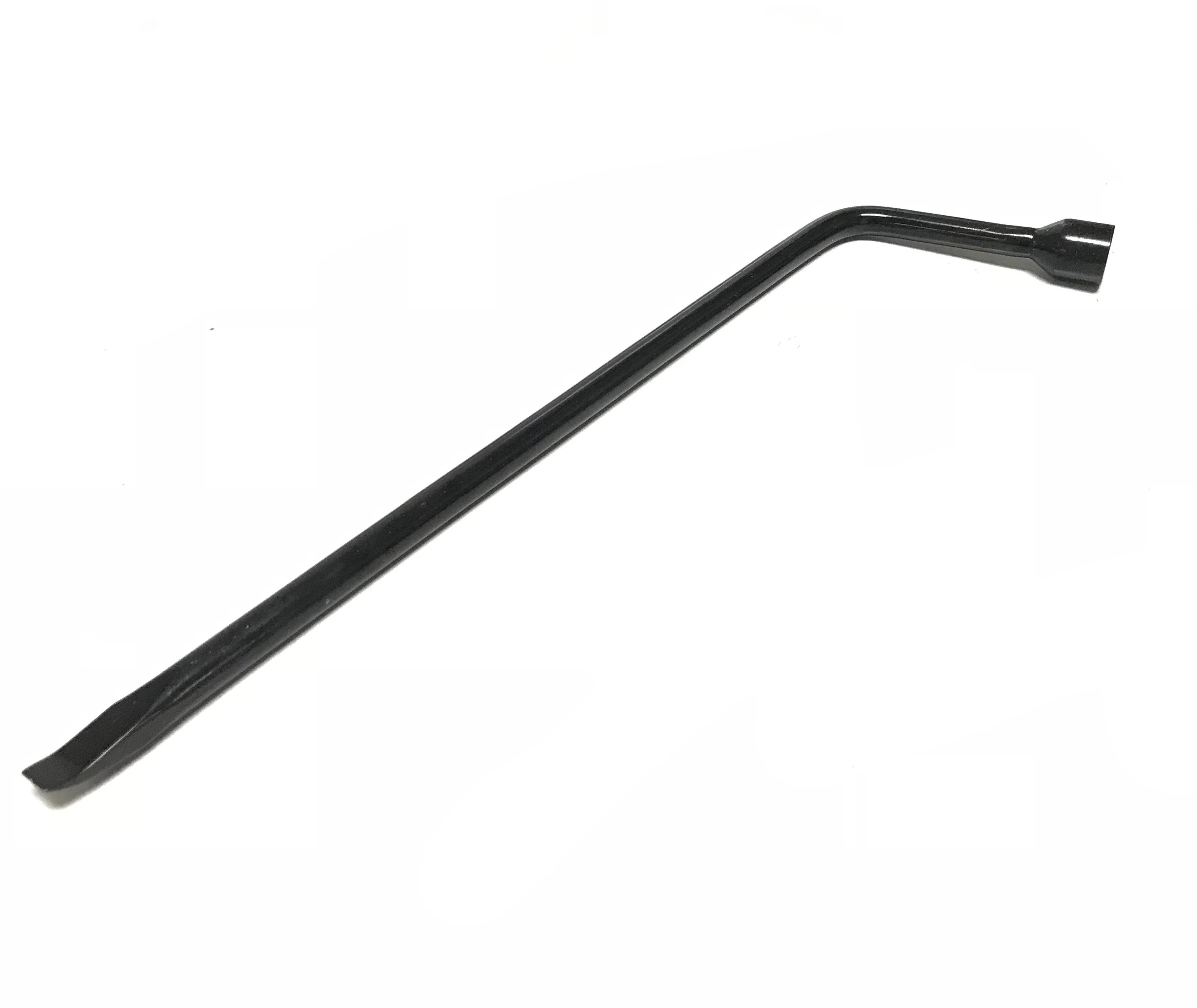 Rubber Tire Iron Stunt Flexible Special Effects Action Prop - Image 2