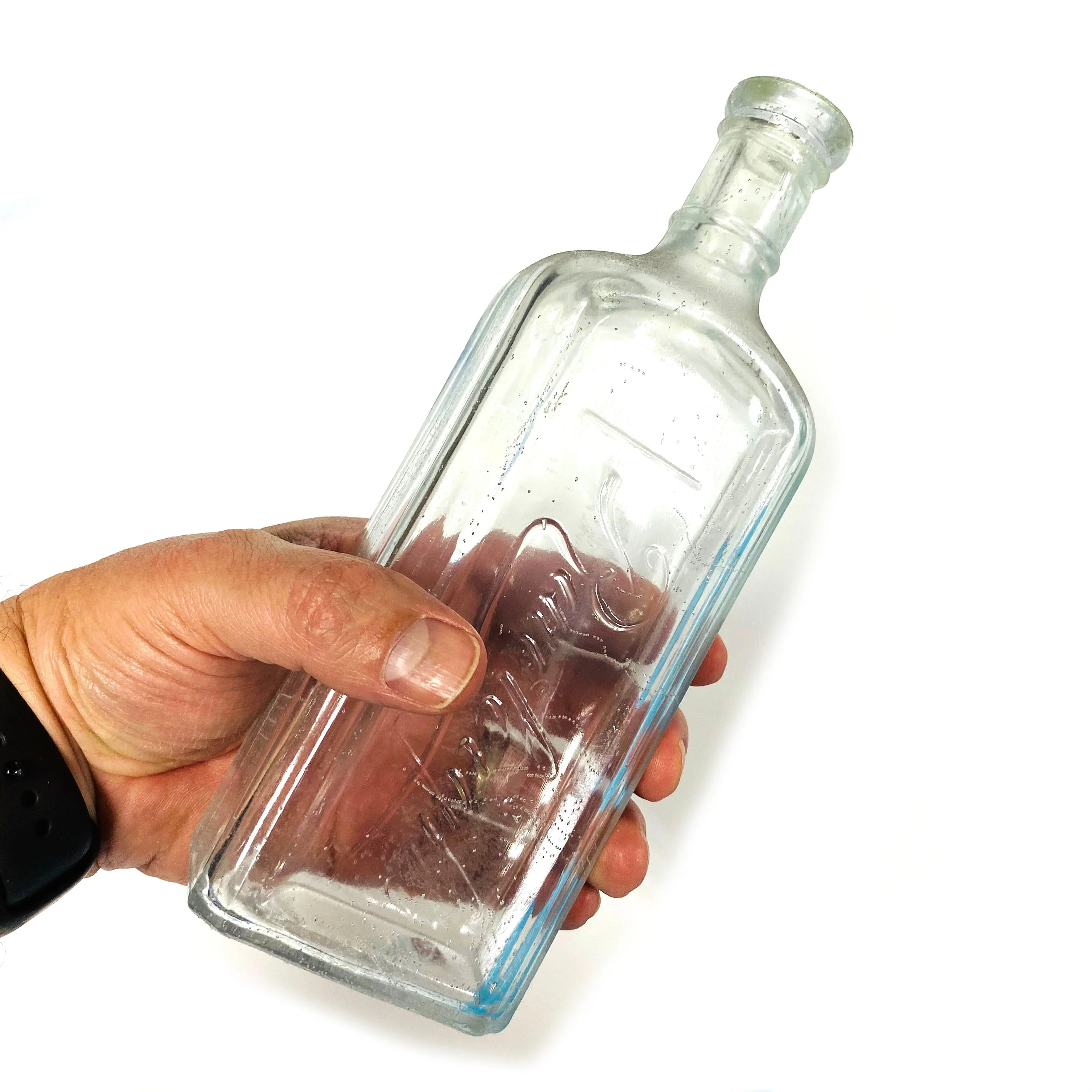 SMASHProps Breakaway Large Medicine Bottle Prop - Image 7