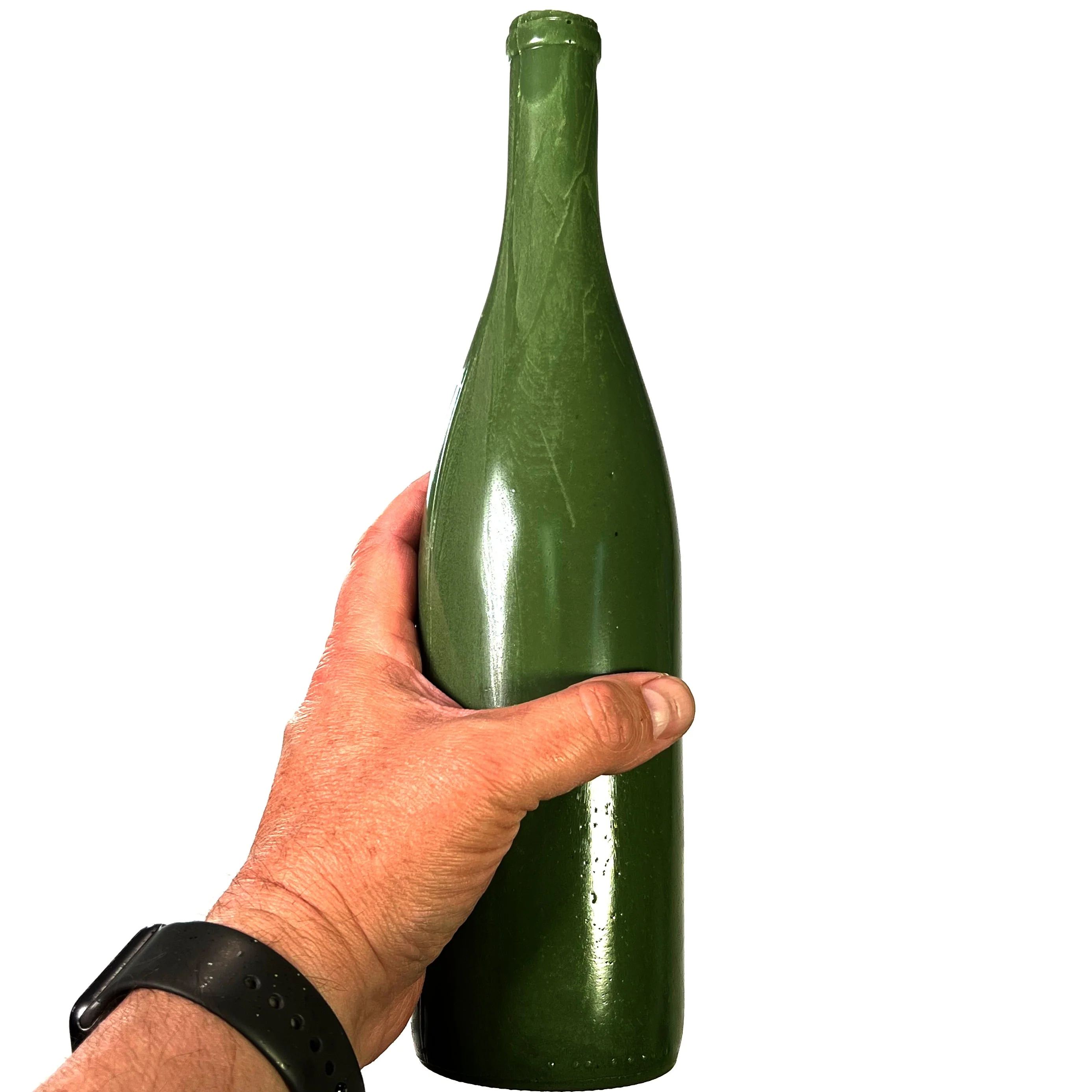 SMASHProps Breakaway White Wine Bottle Prop - Image 15