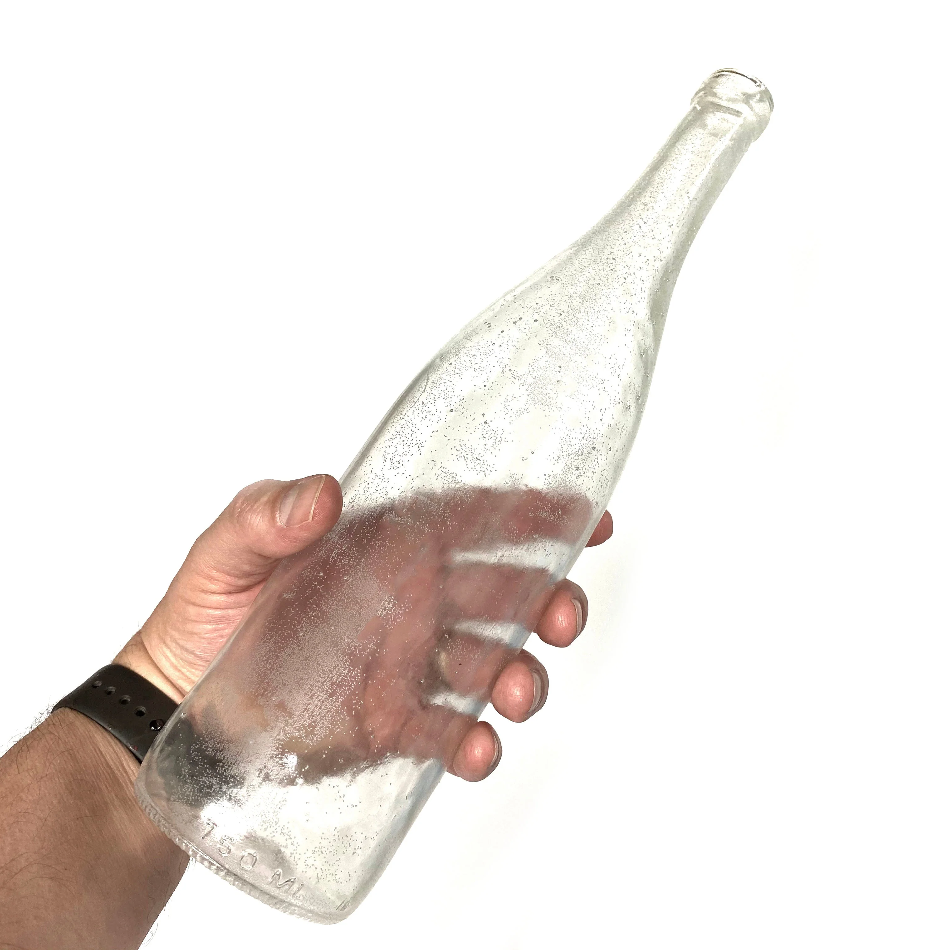 SMASHProps Breakaway White Wine Bottle Prop - Image 5